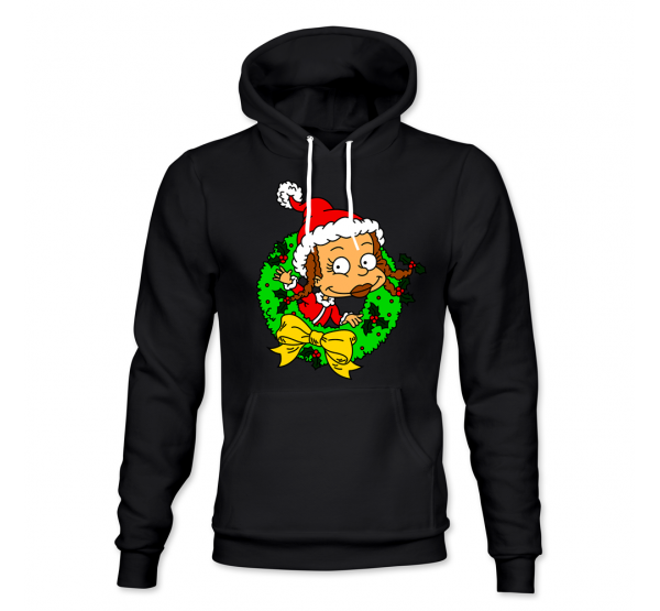Rugrats Susie
